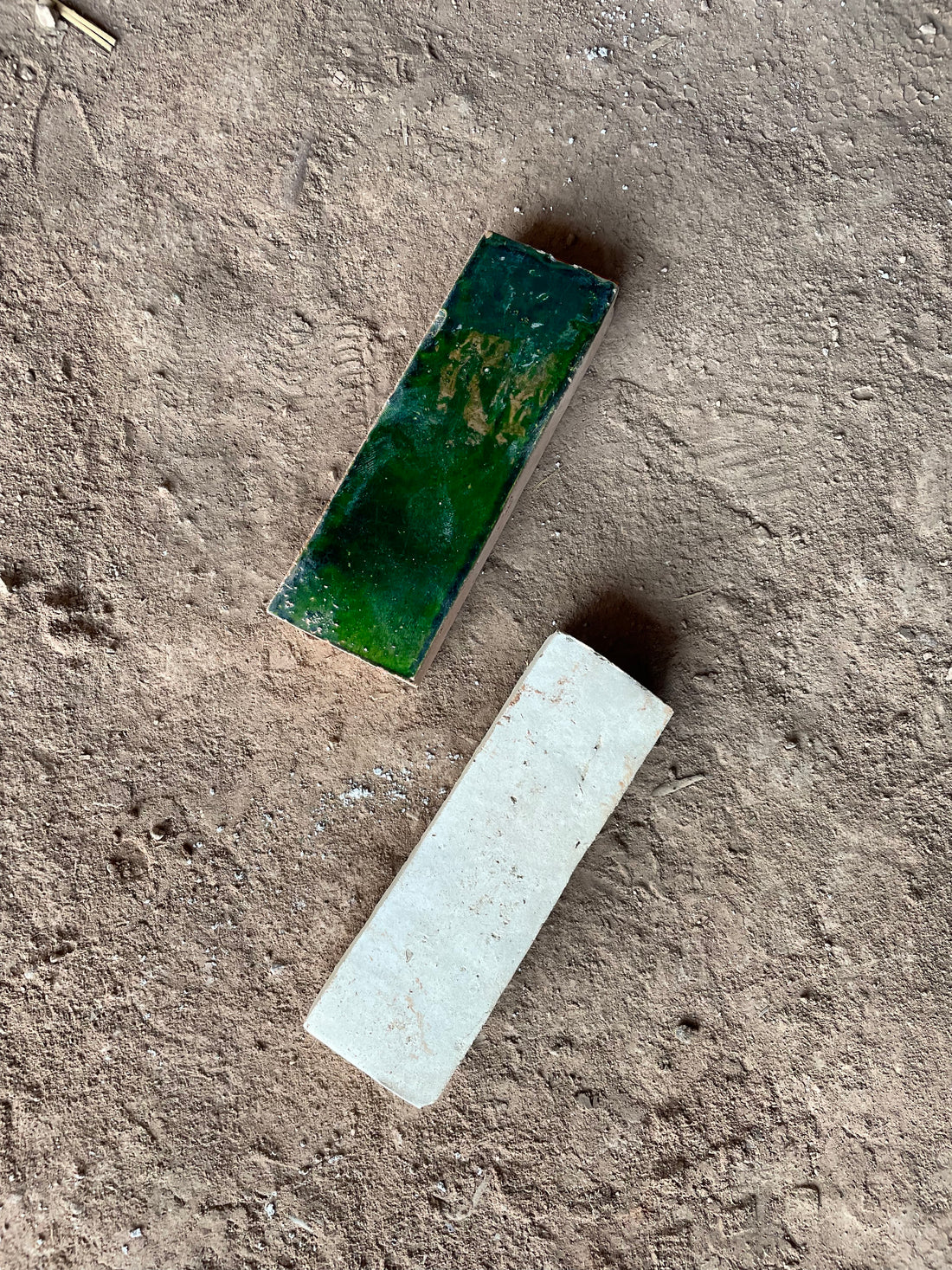 Moroccan Zellije Tile