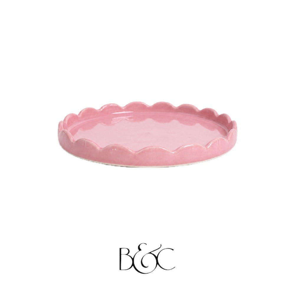Plateau fleur Blossom, Atlas – BEŶT