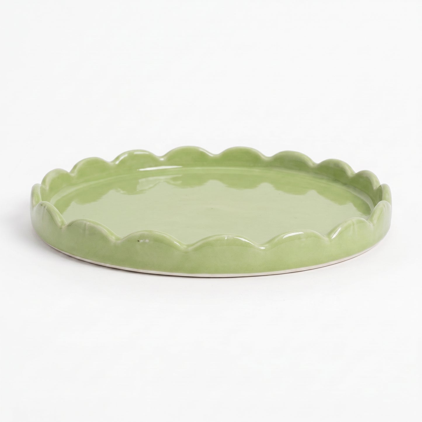 Plateau fleur