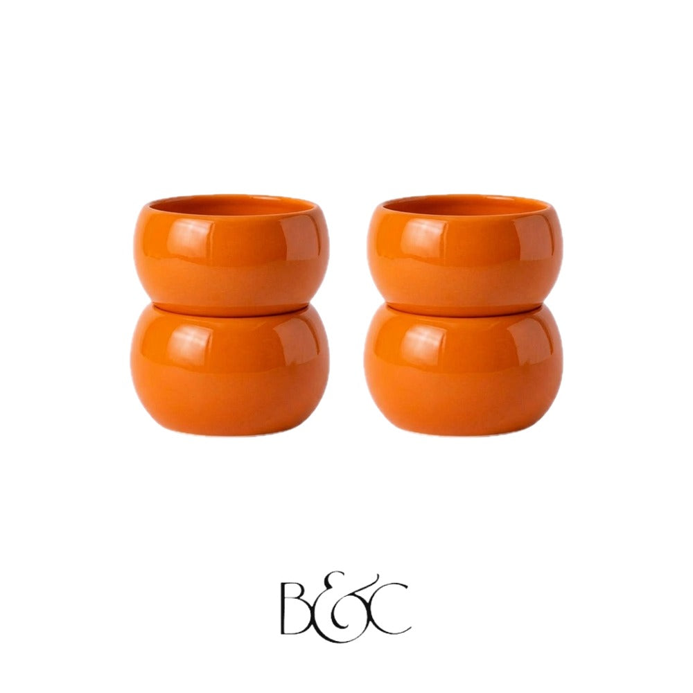 Duo tasse à café Sfênj
