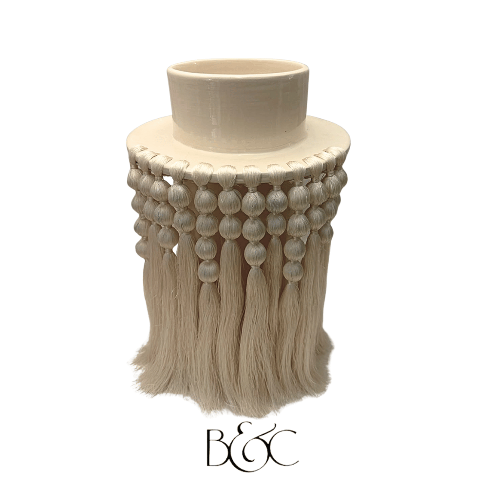 Vase Bruma Choucha