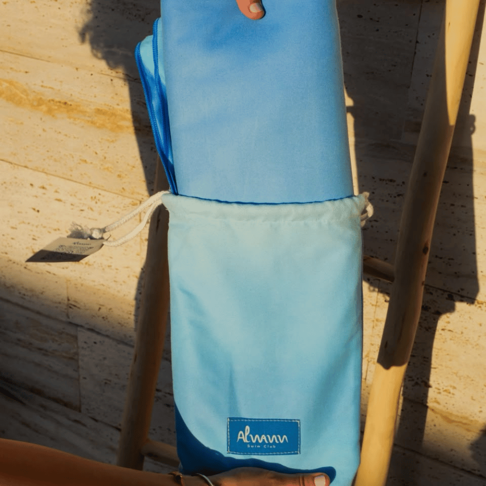 Serviette Cancun