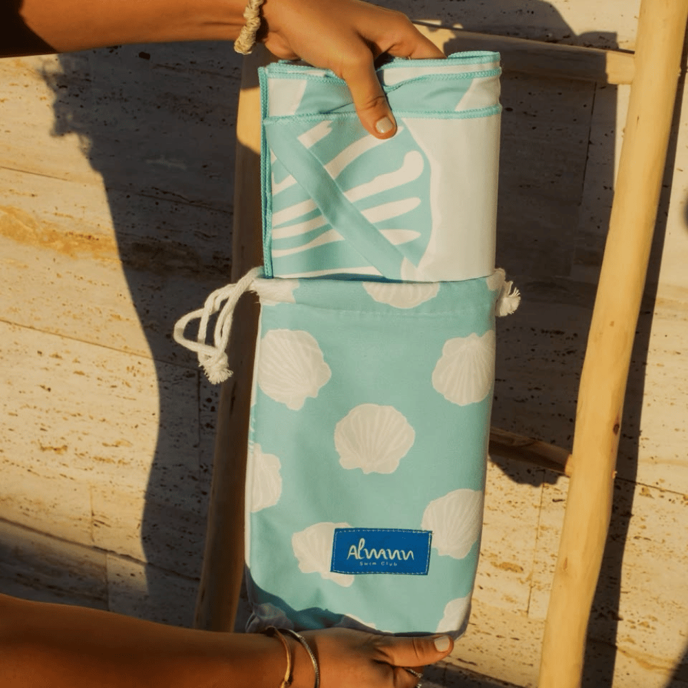 Serviette Saint Malo