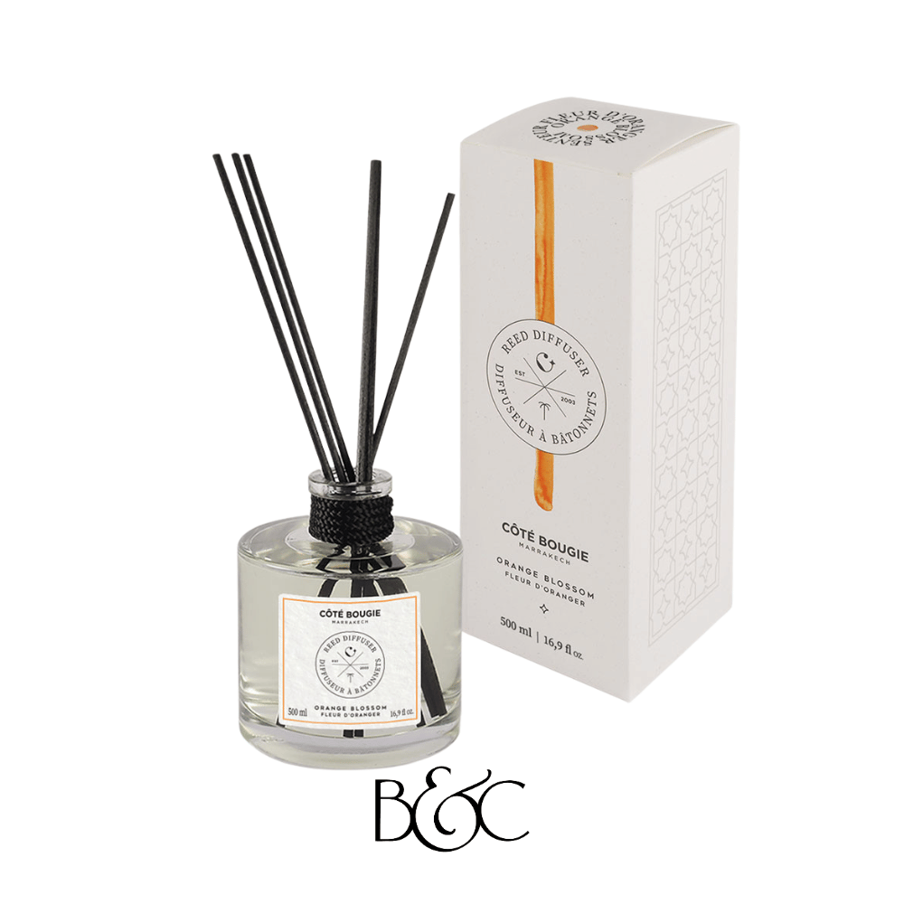Orange Blossom Diffuser