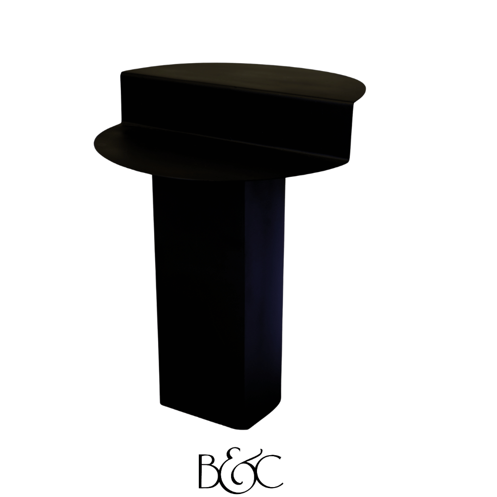 Table d'appoint Cliff