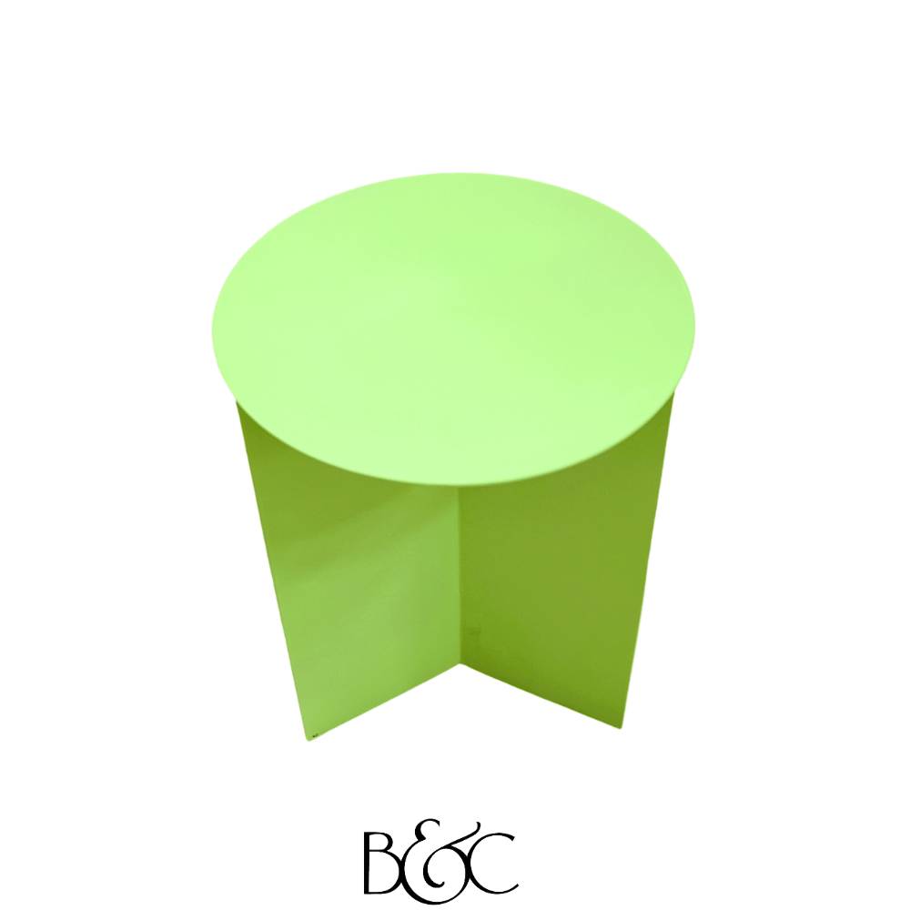 Table d'appoint Tripoli