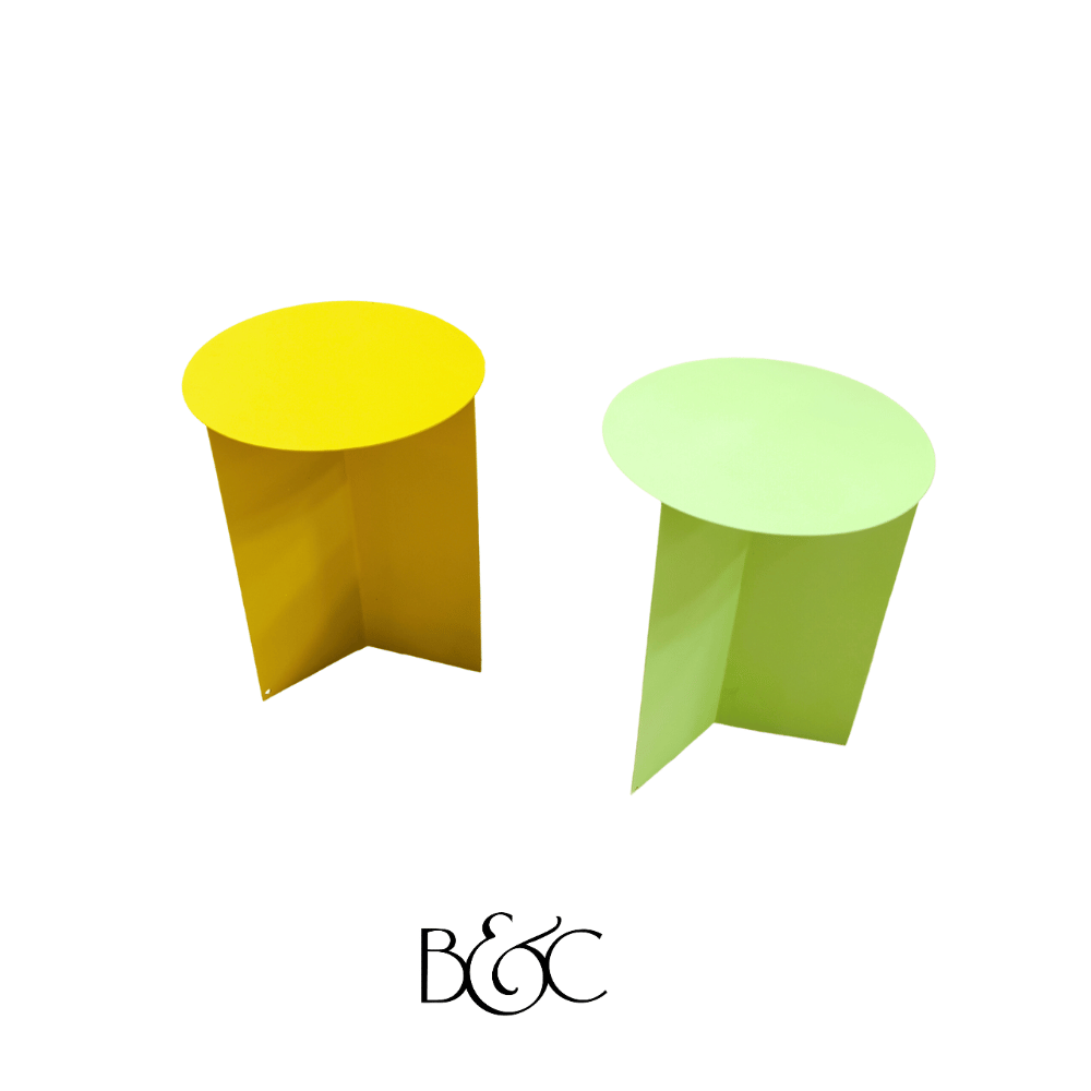 Table d'appoint Tripoli