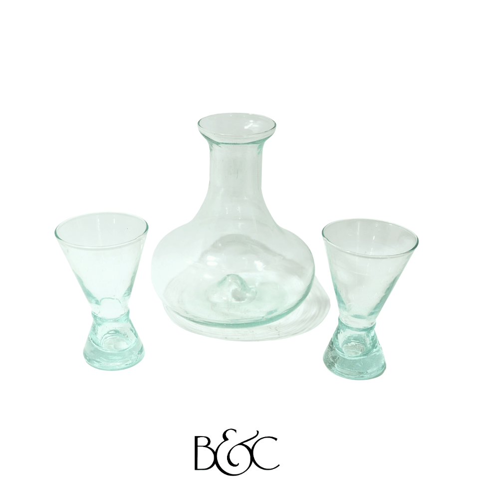 Carafe Décanteur