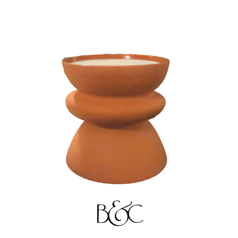 Bougie Tam Tam Grand