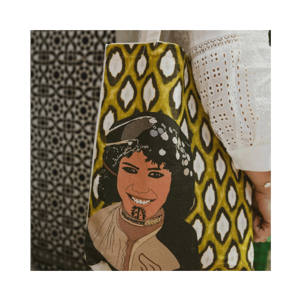 Tote Bag Soraya