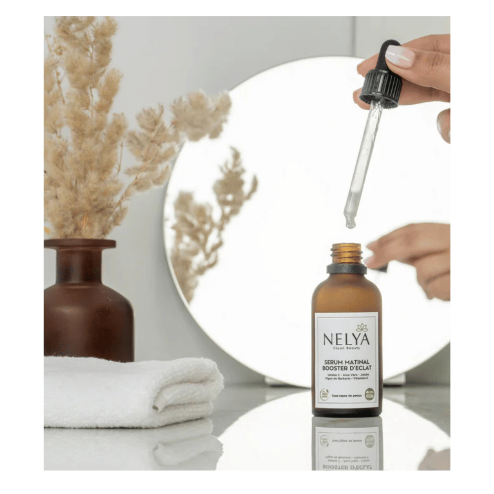 Sérum Booster
