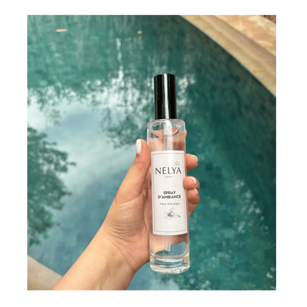 Spray Fleur d'Oranger