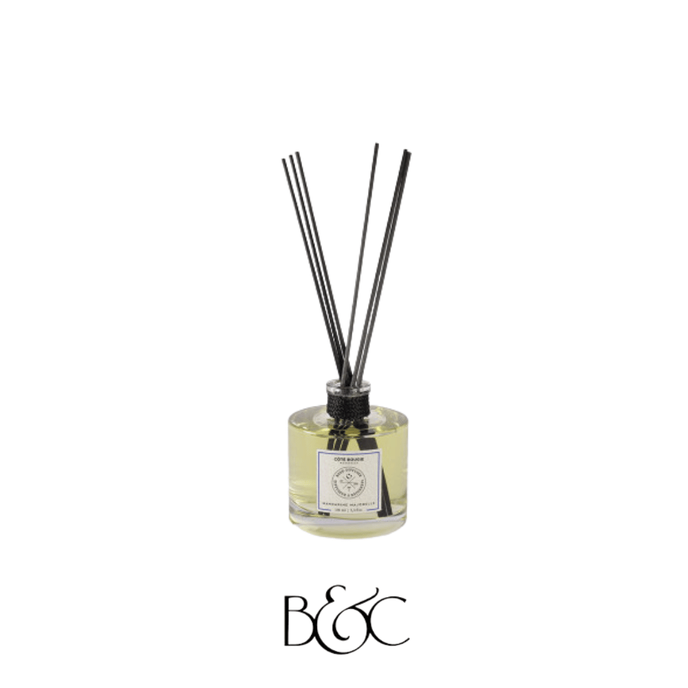 Diffuseur Mandarine
