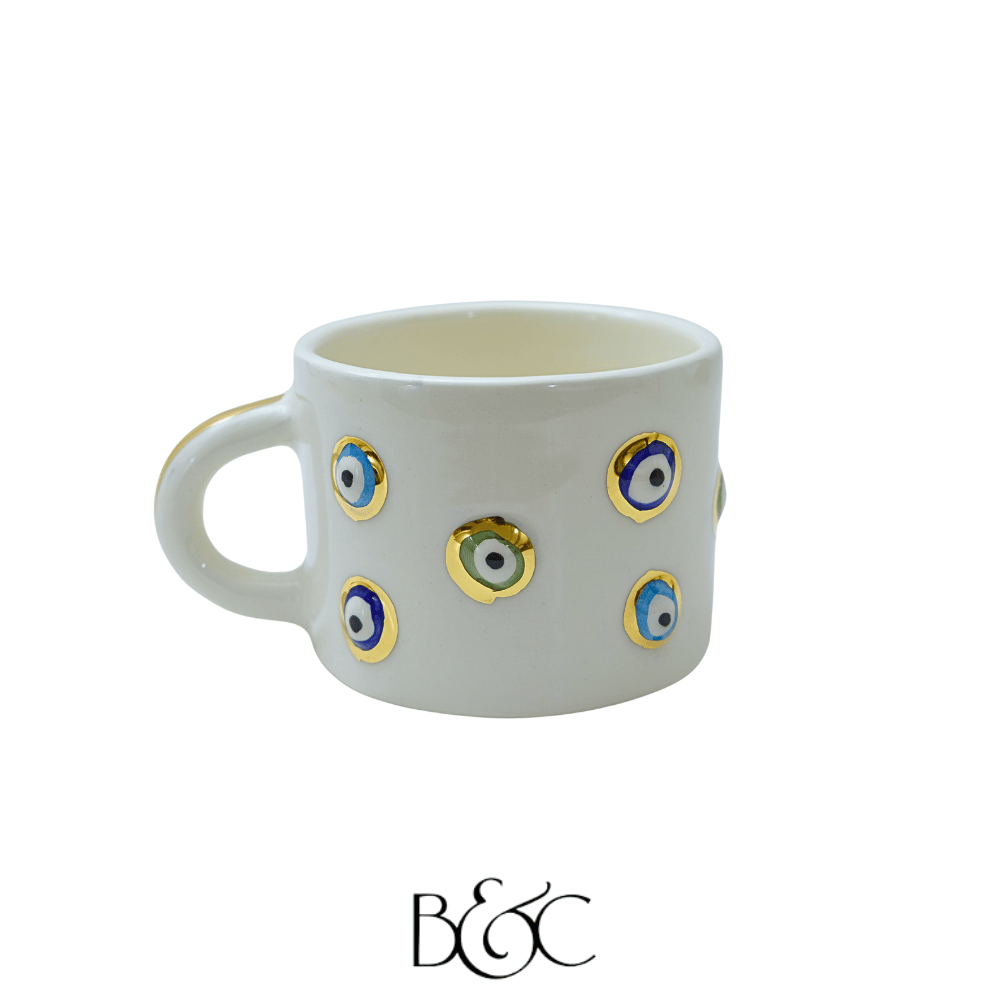Mug Multi Eye
