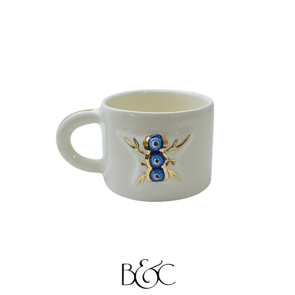 Mug Bloom