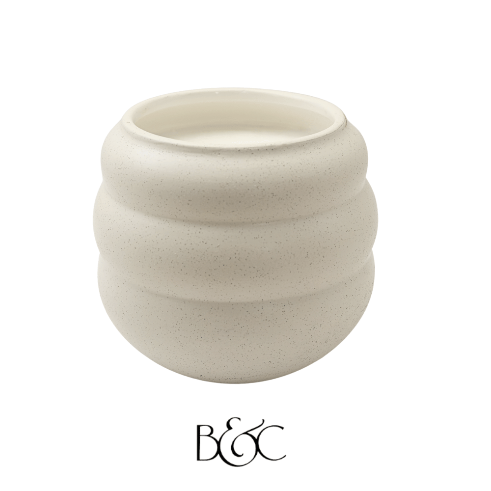 Bougie - Coffret Permuim