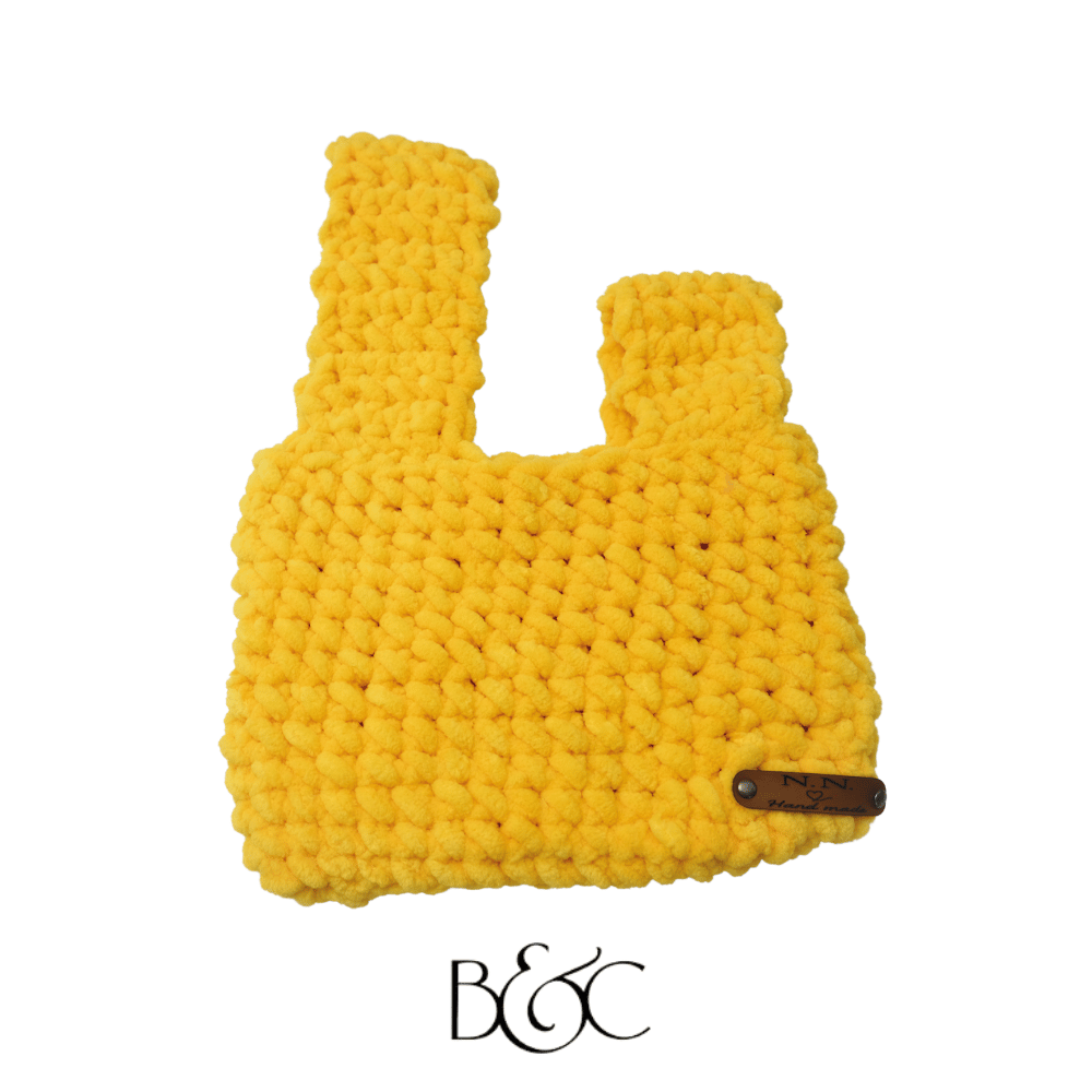 Bag Japonese Knot