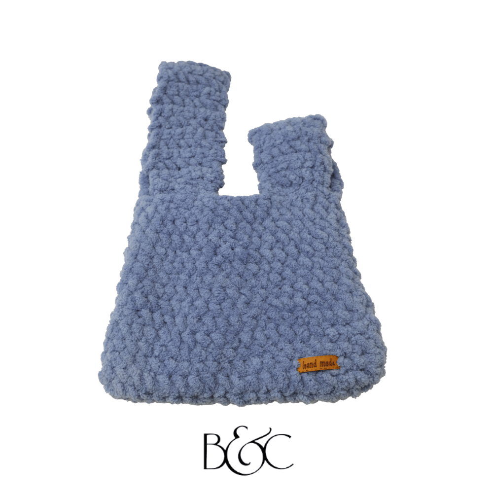 Bag Japonese Knot