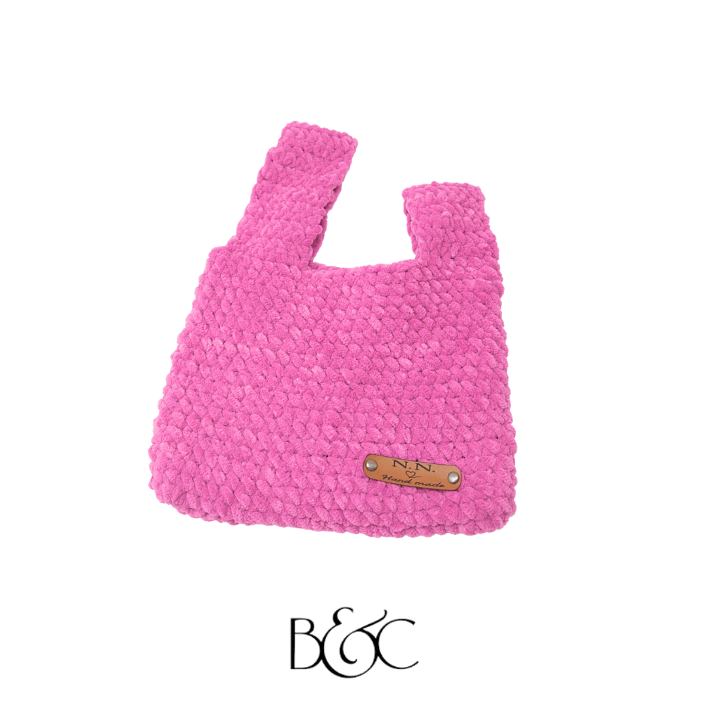 Bag Japonese Knot