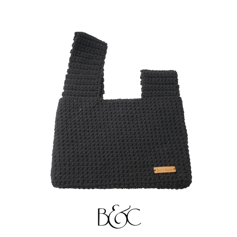 Bag Japonese Knot