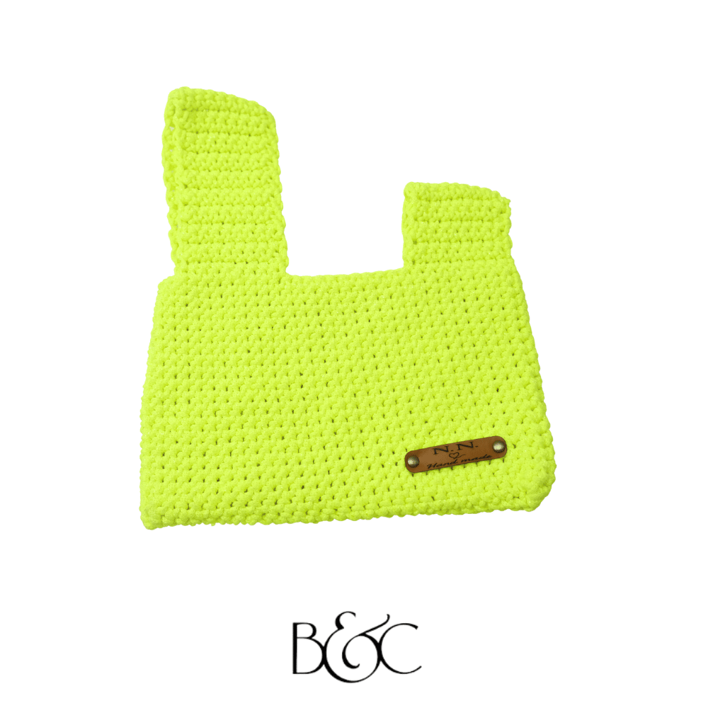 Bag Japonese Knot