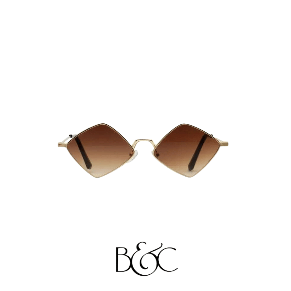 Lunette Diamonde
