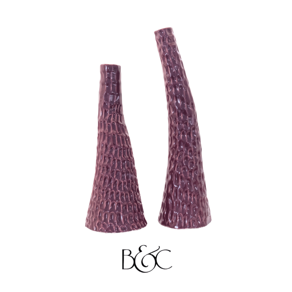 Vase Duo Murena