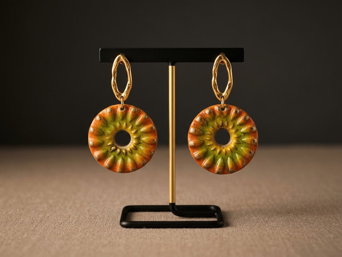 Boucle SOFIA MINI 1