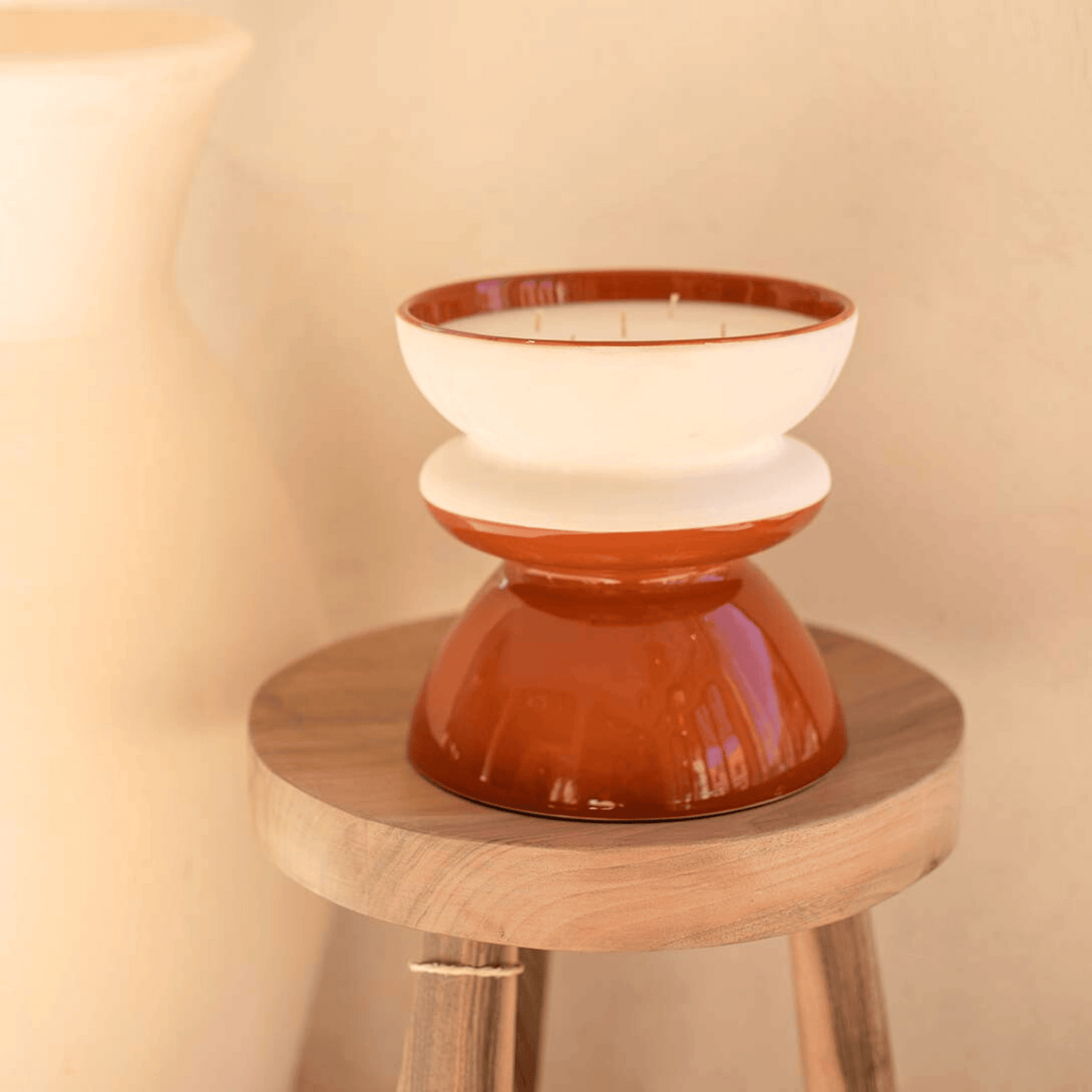 Bougie Tam Tam Grand