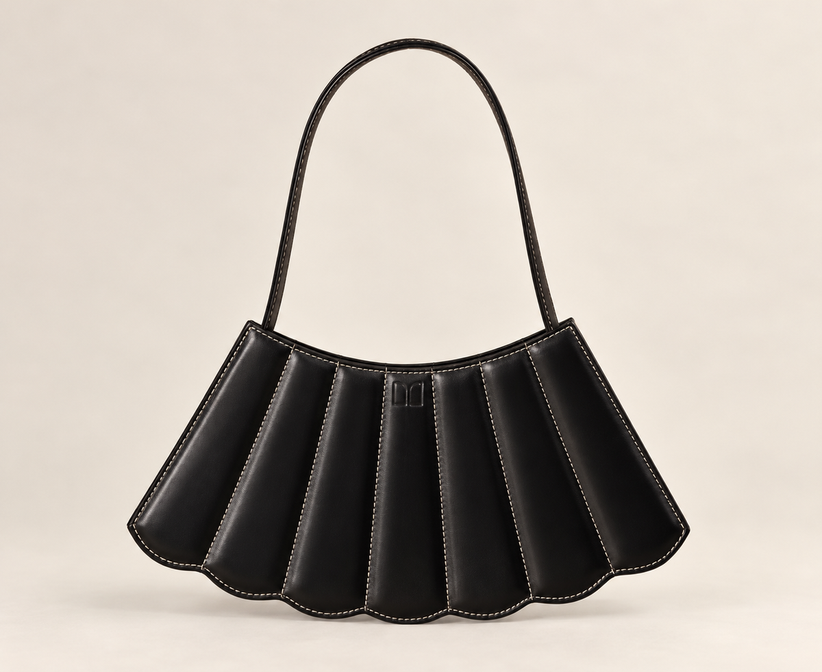 Bloom Noir