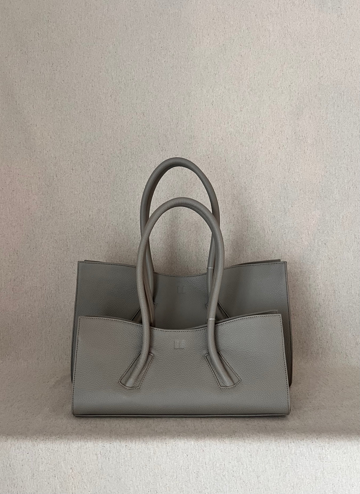 Baguette Lyséa taupe