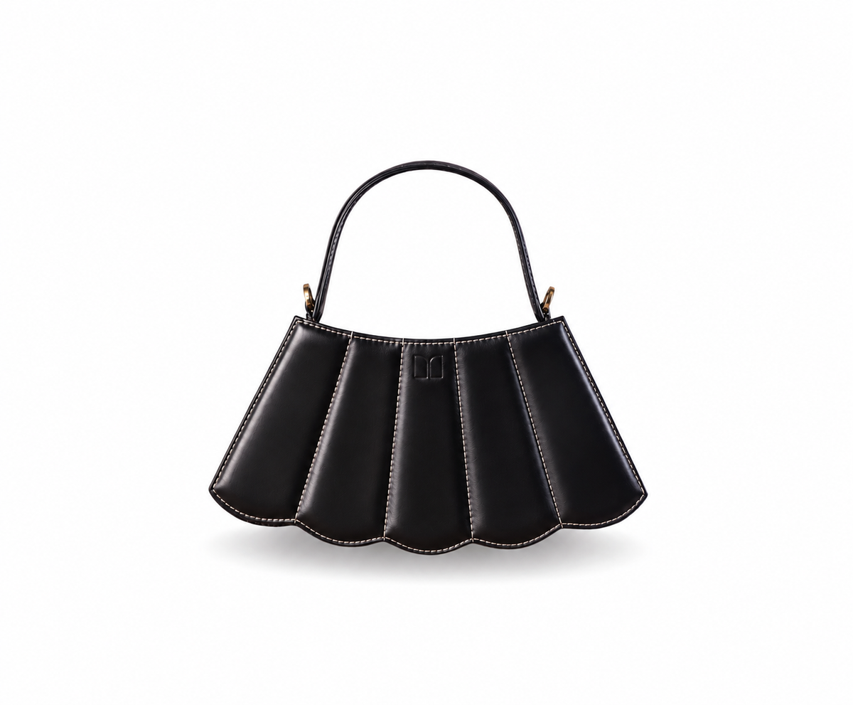Mini Bloom Noir