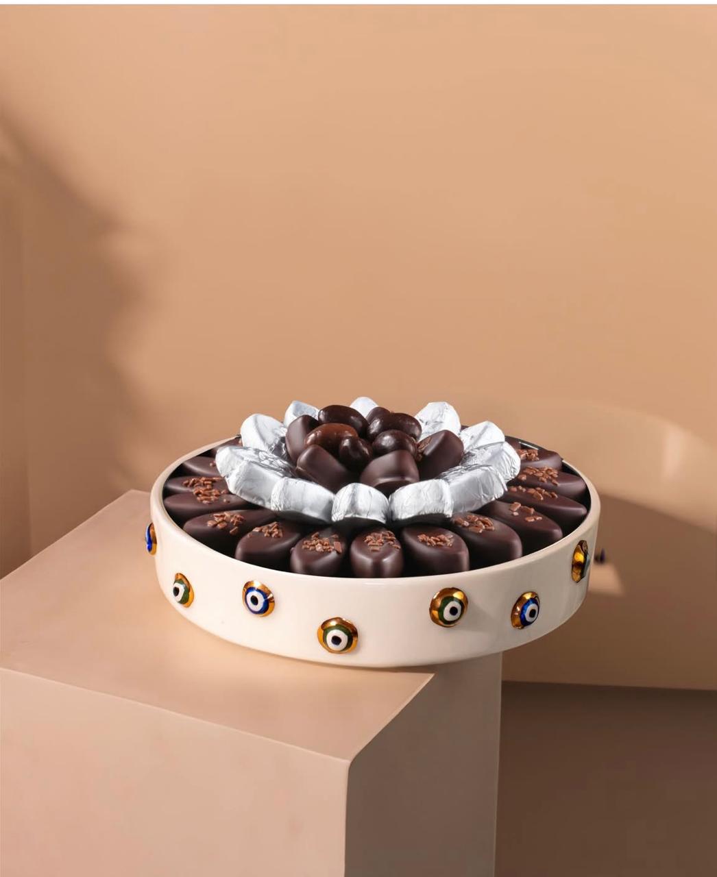 Plateau Moyen multi eye
