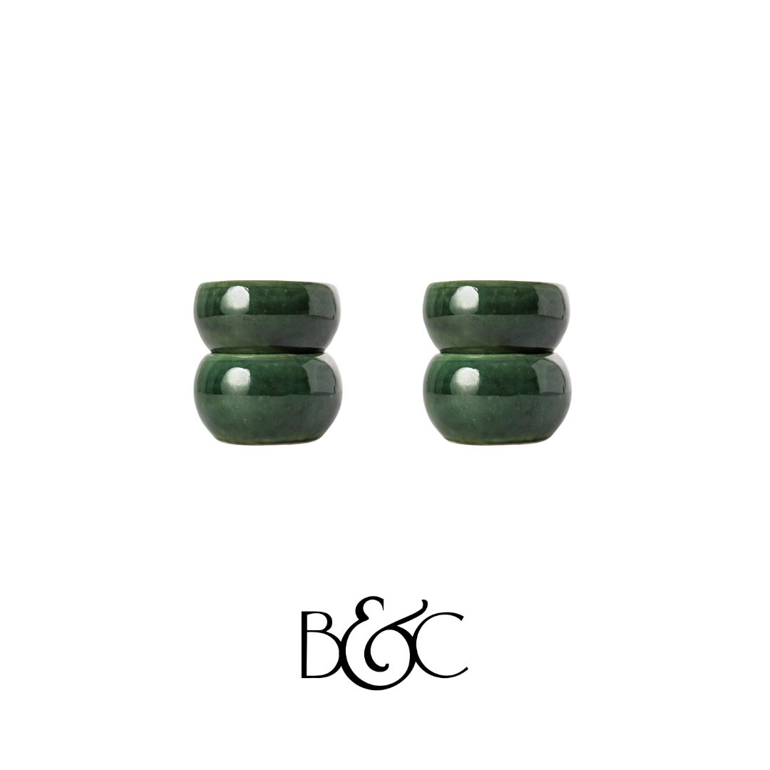 Duo tasse à café Sfênj