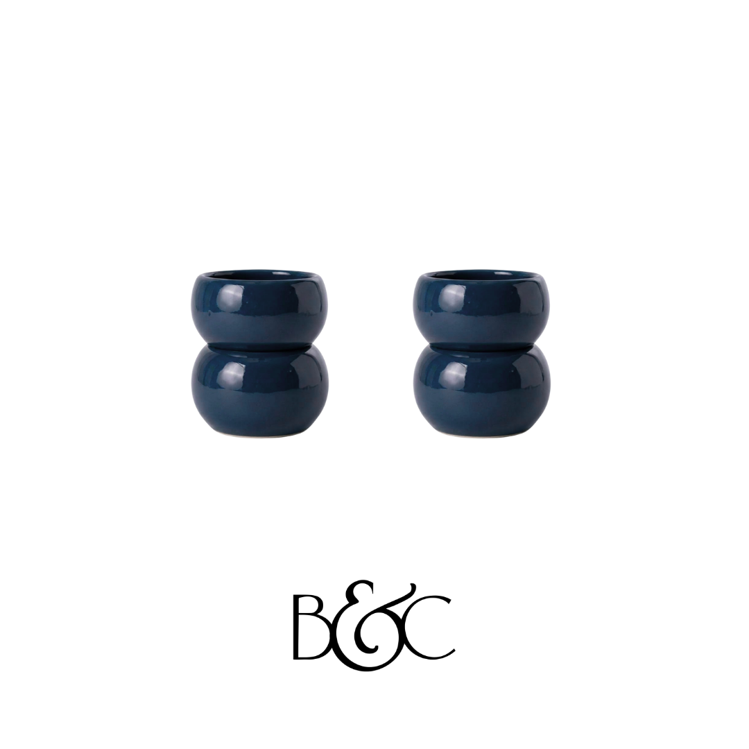 Duo tasse à café Sfênj