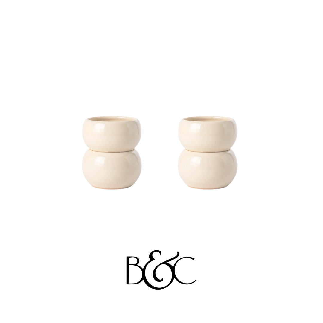 Duo tasse à café Sfênj