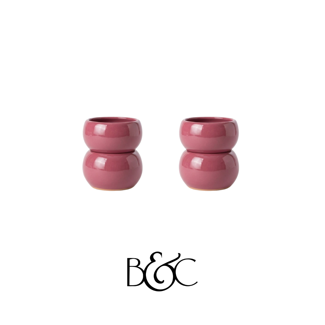 Duo tasse à café Sfênj