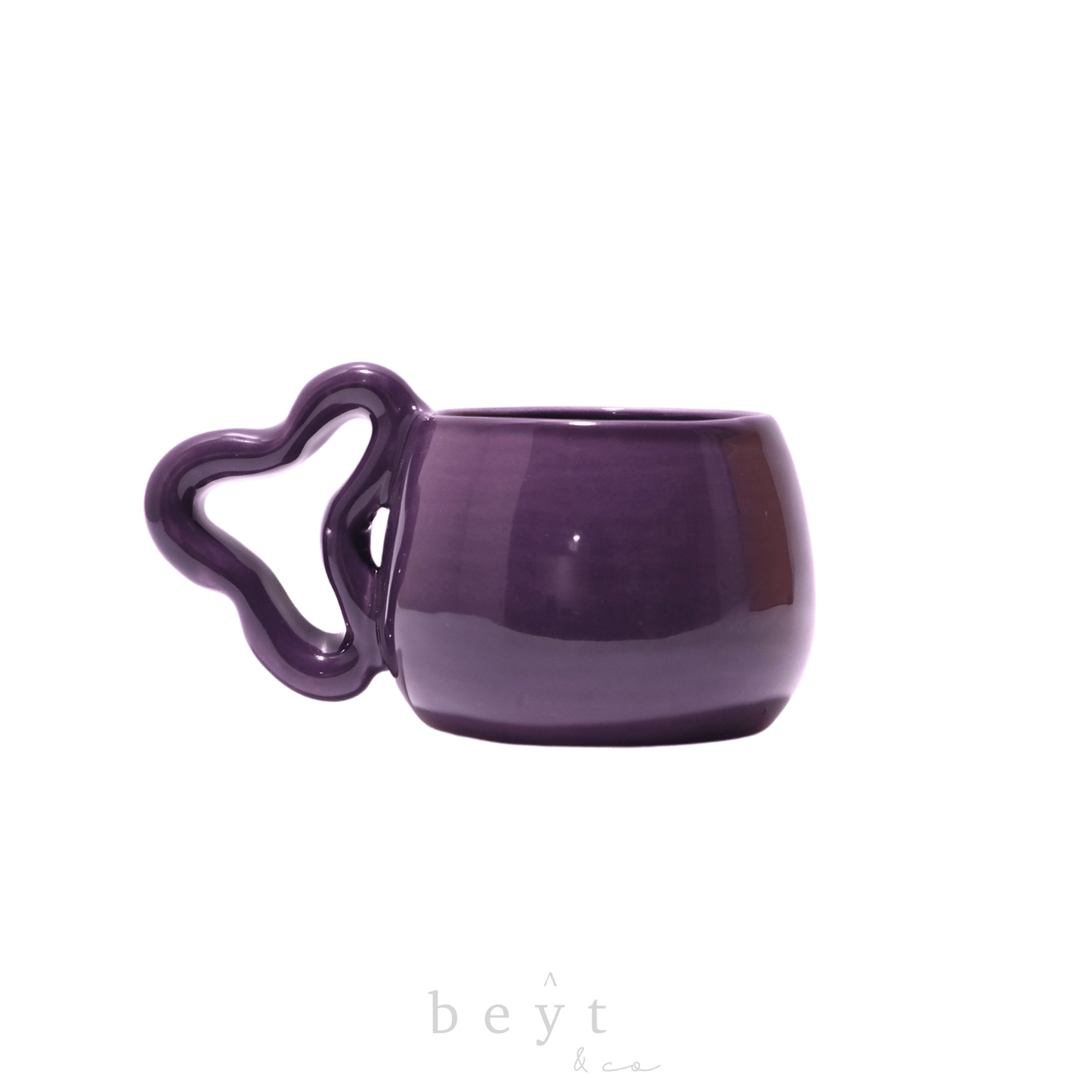 Wonky Mug