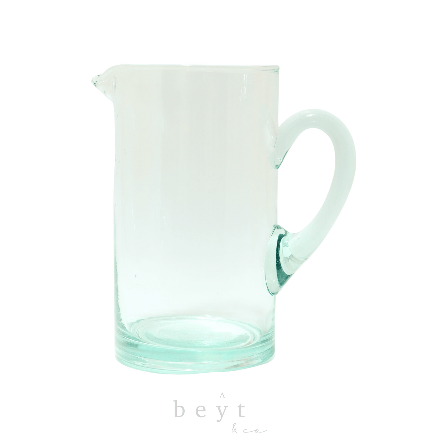 Basic carafe