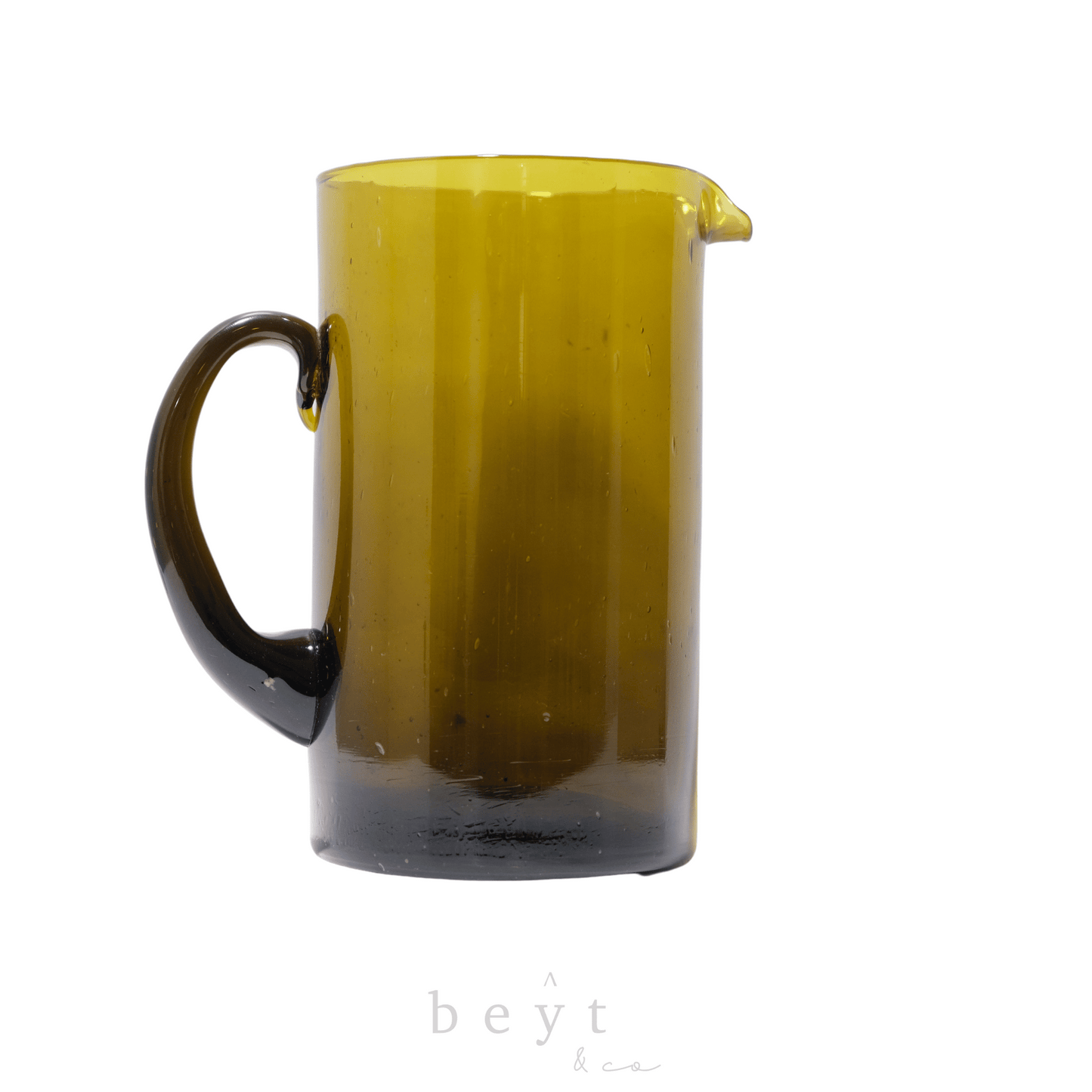 Basic carafe