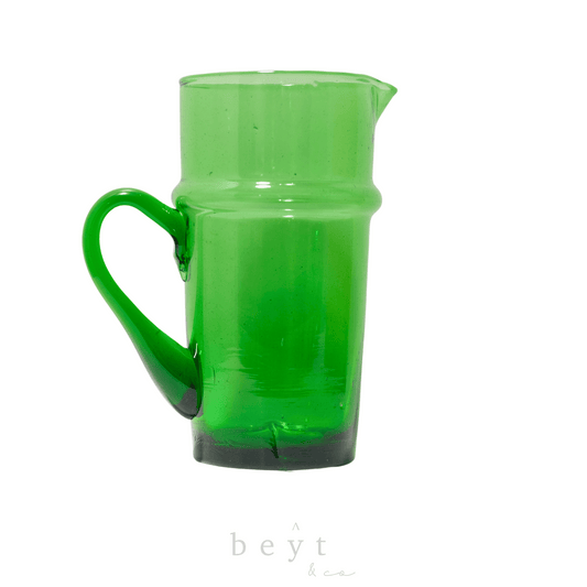 Beldi carafe