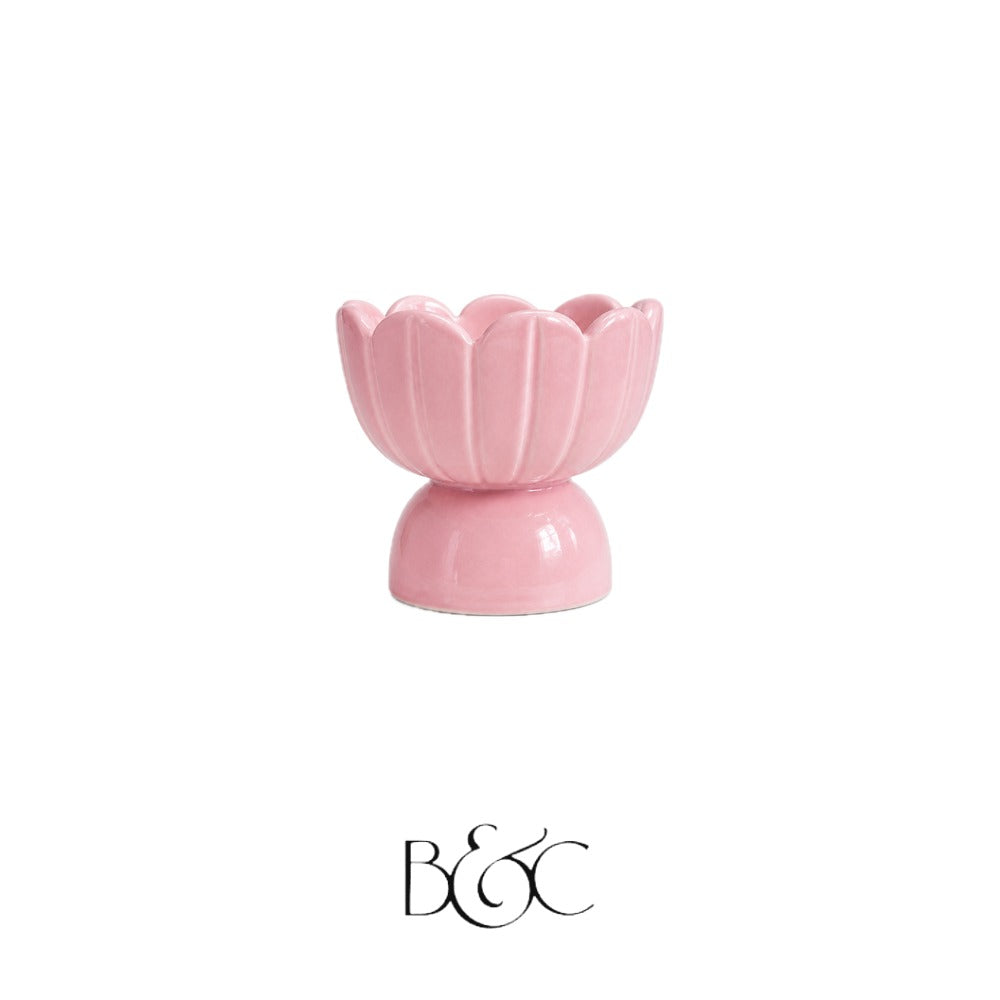 Coupe fleur Blossom Petit, Atlas – BEŶT