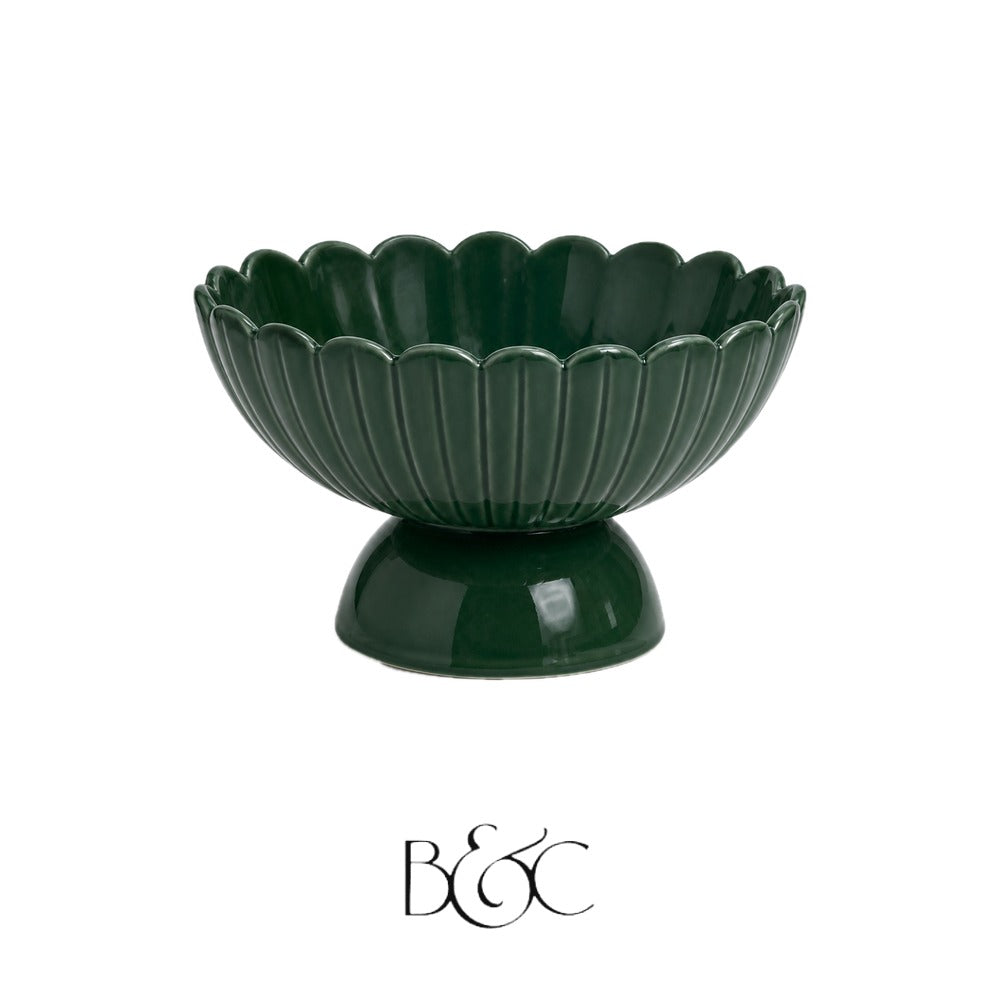 Coupe fleur Blossom Grand, Cèdre – BEŶT