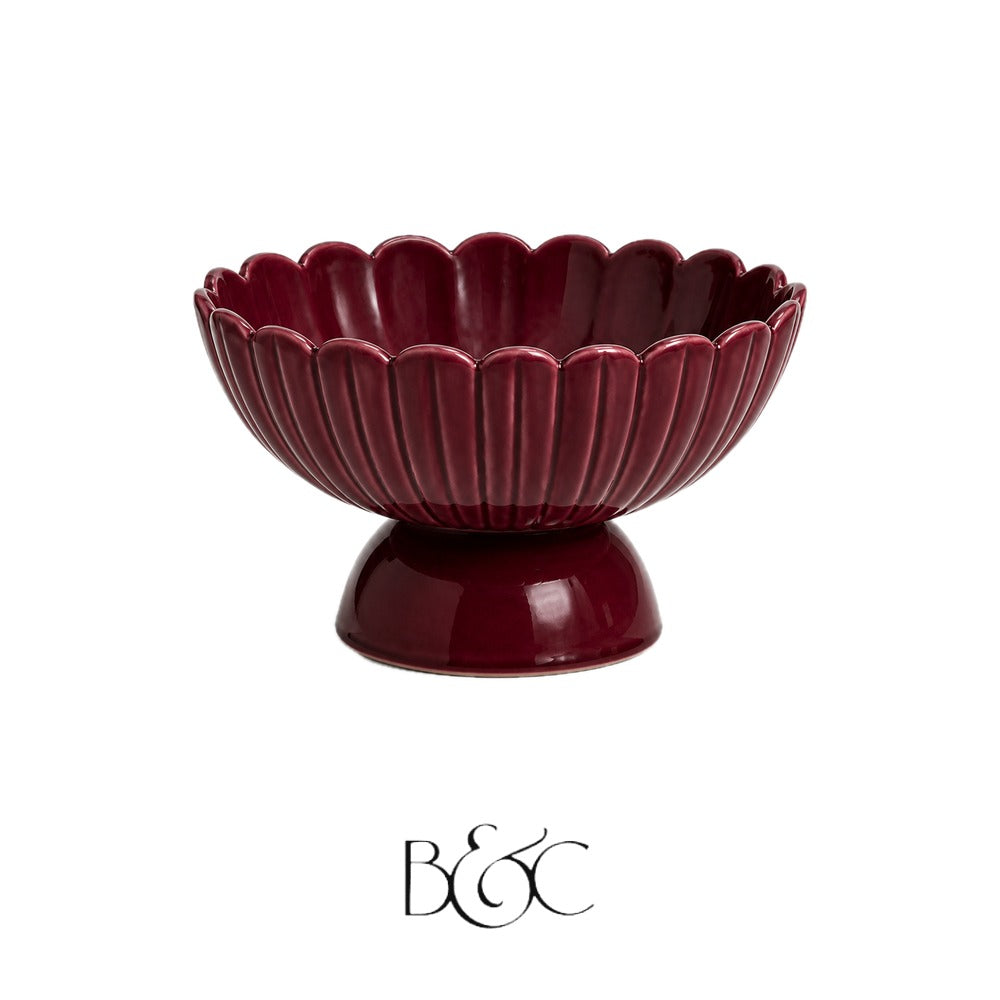 Coupe fleur Blossom Grand, Grenadine – BEŶT