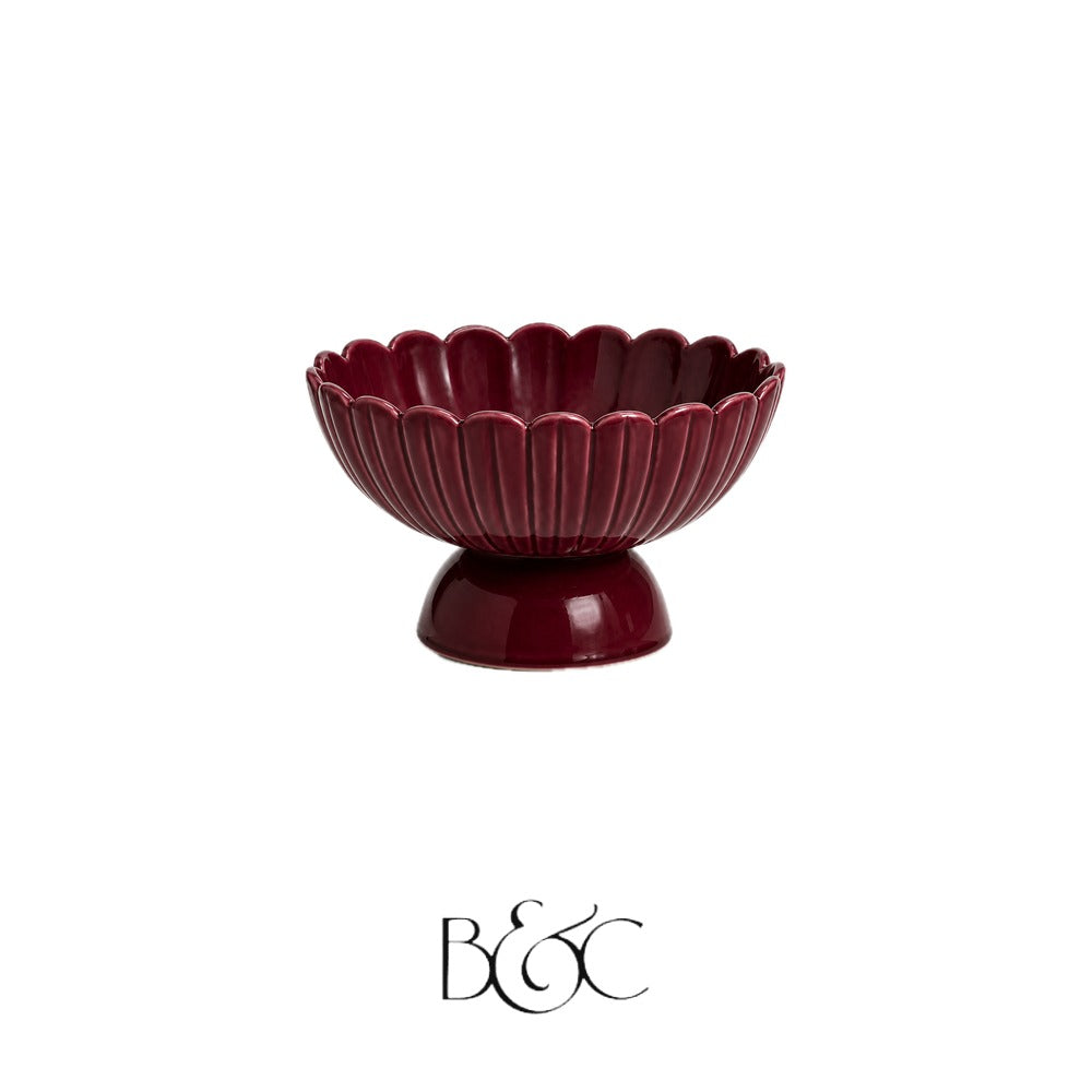 Coupe fleur Blossom Moyen, Grenadine – BEŶT