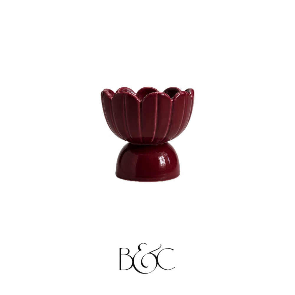 Coupe fleur Blossom Petit, Grenadine – BEŶT