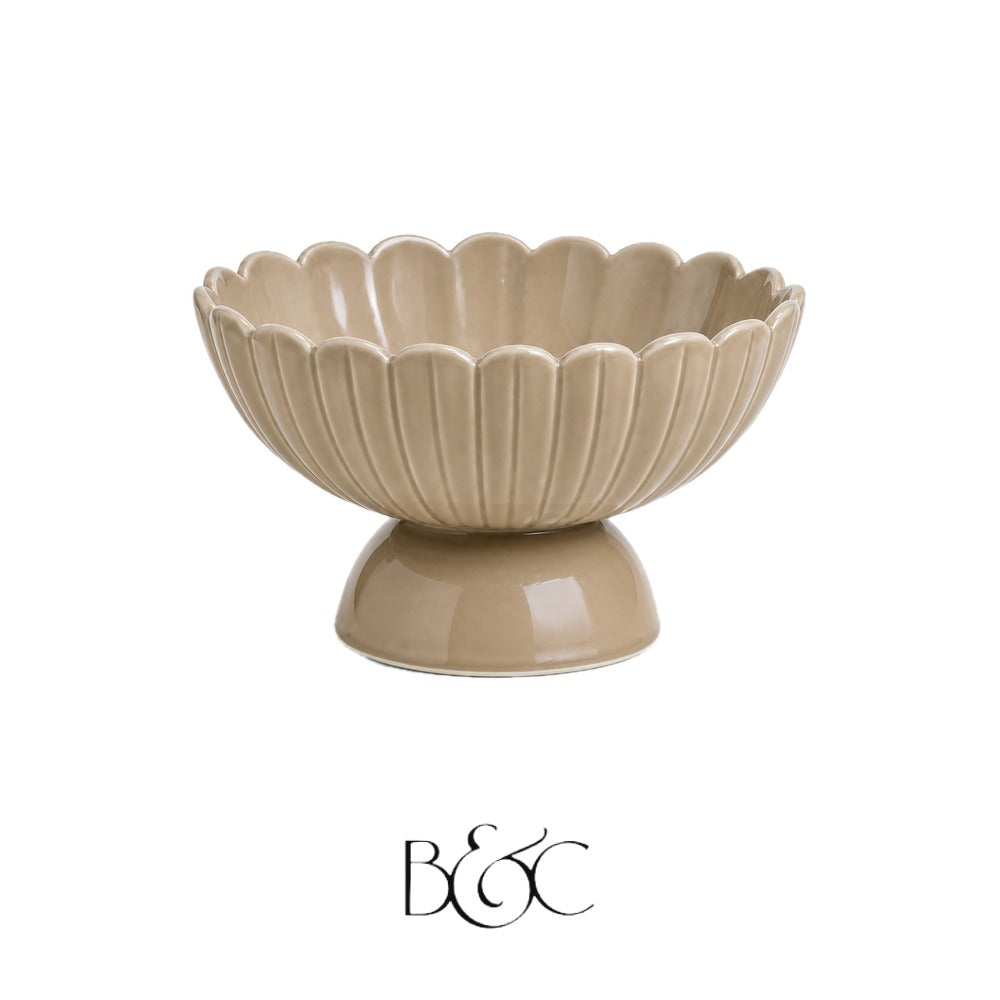 Coupe fleur Blossom Grand, Merzouga – BEŶT