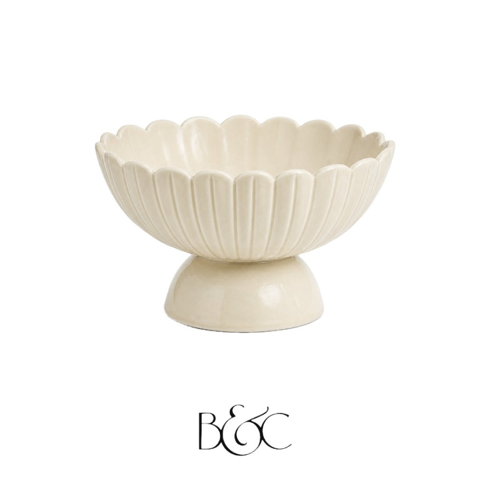 Coupe fleur Blossom Grand, Néroli – BEŶT