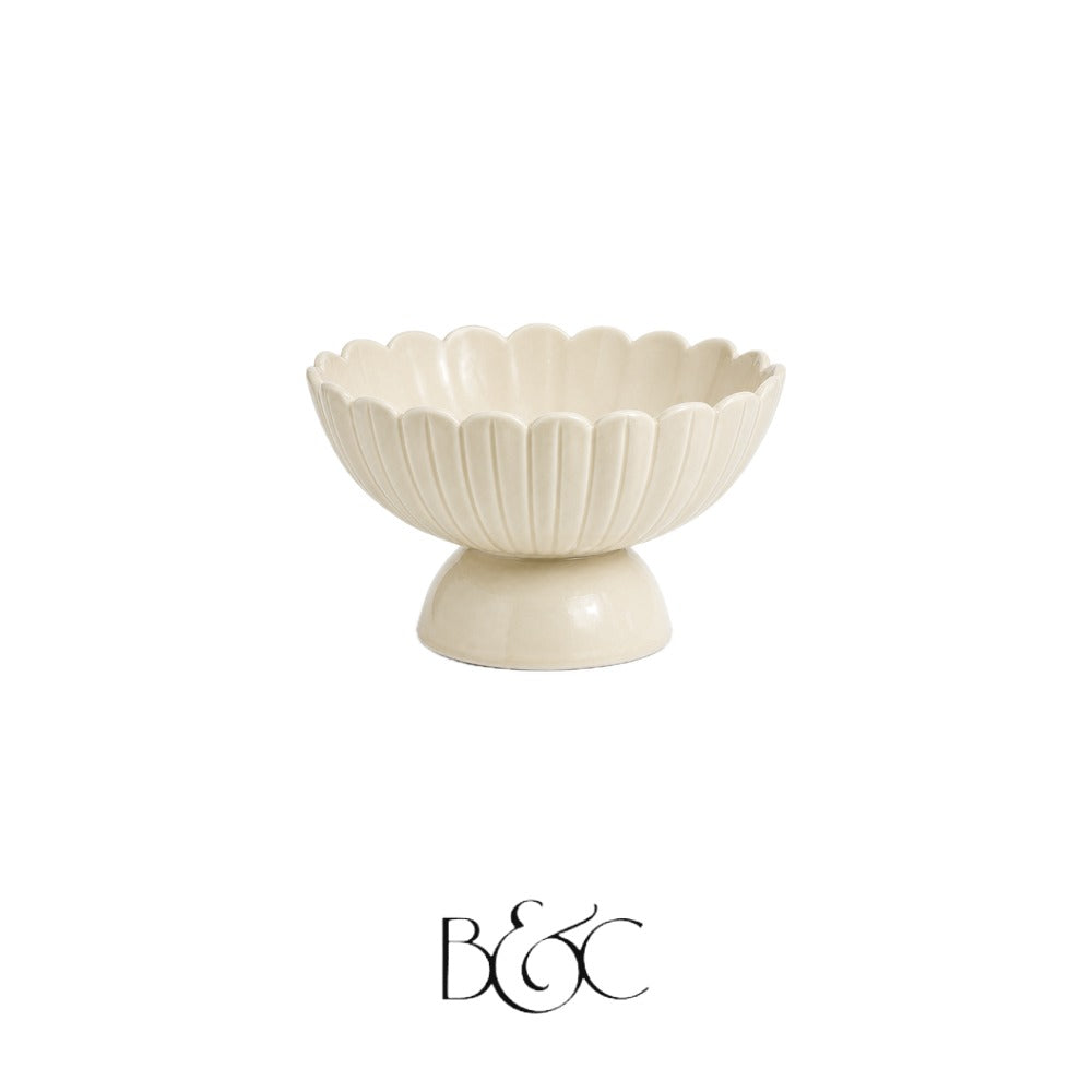 Coupe fleur Blossom Moyen, Néroli – BEŶT