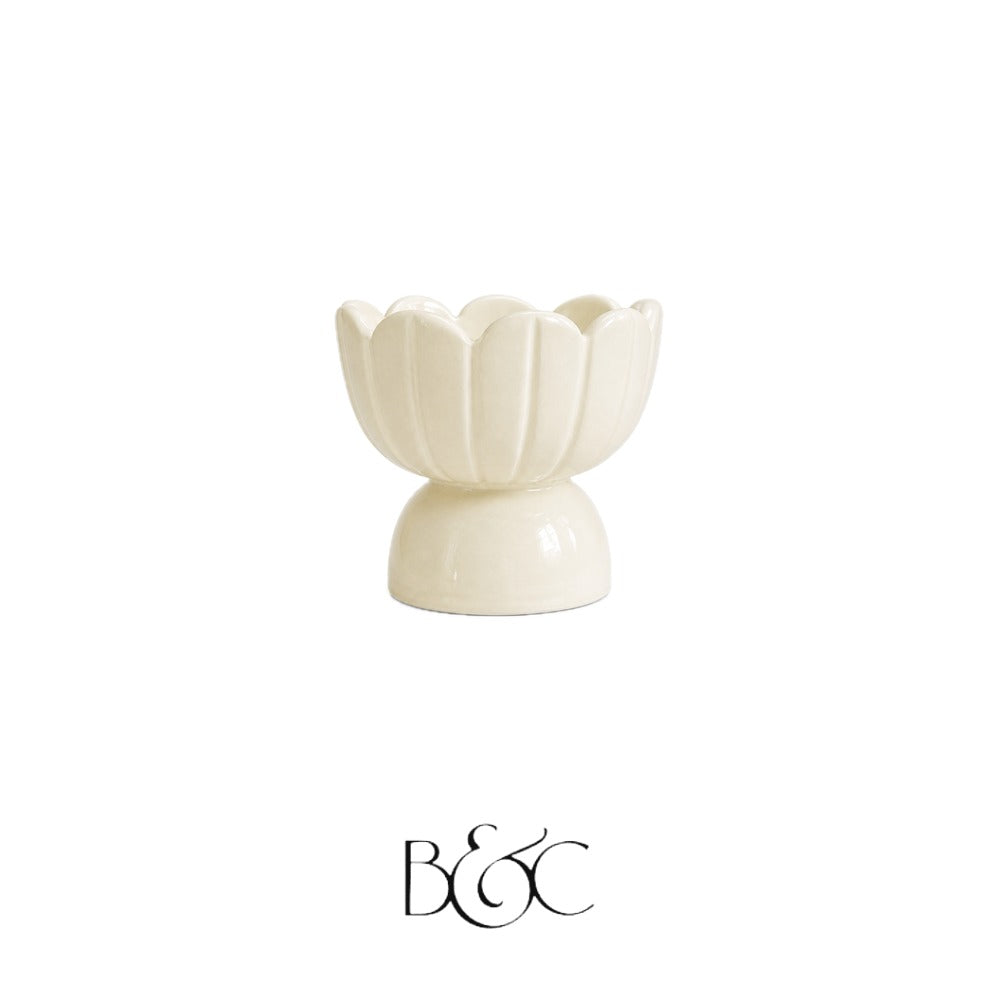 Coupe fleur Blossom Petit, Néroli – BEŶT